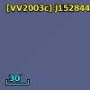 SDSS J152843.95+000740.5