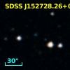 WD 1524+005B