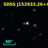 2MASS J15293329+0020309
