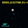 SDSS J152708.31+003308.4