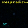 SDSS J152905.62+002137.5