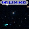 PMN J1526+0053