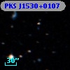 PKS J1530+0107