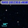 NVSS J152351+010930