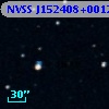 NVSS J152408+001215