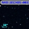 NVSS J152435+003211