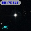 BD+75   817