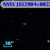 NVSS J152904+002228