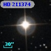 HD 211374