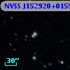 NVSS J152920+015518