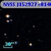 NVSS J152927+014001