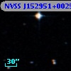 NVSS J152951+002519