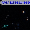 NVSS J153011+010645