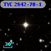 TYC 2842-70-1