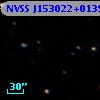 NVSS J153022+013951