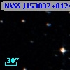NVSS J153032+012413
