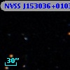 NVSS J153036+010325