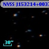NVSS J153214+003729