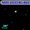 NVSS J153245+015338