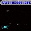 NVSS J153305+011347