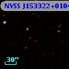 NVSS J153322+010453