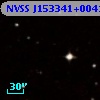 NVSS J153341+004106