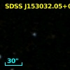 WD 1527+009