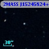 2MASS J15245824+0020586
