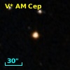 V* AM Cep