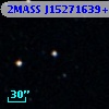 2MASS J15271639+0145596