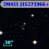 2MASS J15271966+0045573