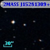 2MASS J15281309+0032360