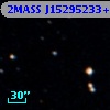 2MASS J15295233+0118523