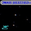 2MASS J15322153+0132009