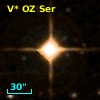 V* OZ Ser