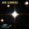 HD 139032