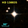 HD 138835