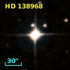 HD 138968