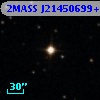 2MASS J21450699+7606350