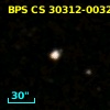 BPS CS 30312-0032