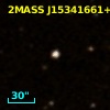 2MASS J15341661+0112414