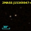 2MASS J15344947+0113522