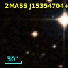 2MASS J15354704+0108449