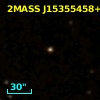 2MASS J15355458+0055596