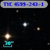 TYC 4599-243-1