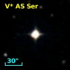 V* AS Ser