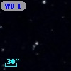 WB 1539+0223