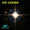 HD 139360