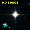 HD 140028