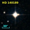 HD 140189